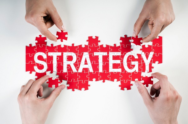 Align-Strategy