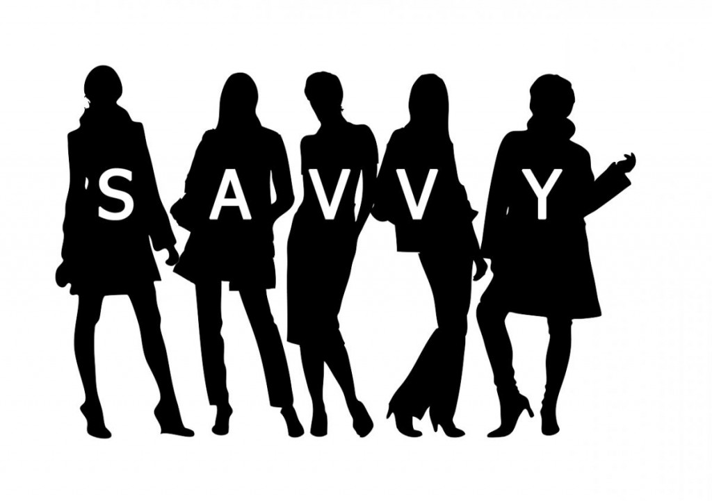 Savvy logo_a